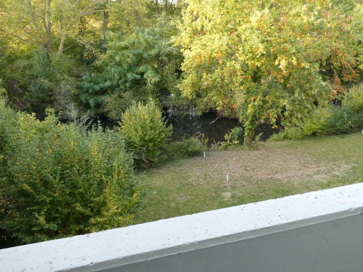 Graeftenblick Munique Exterior foto